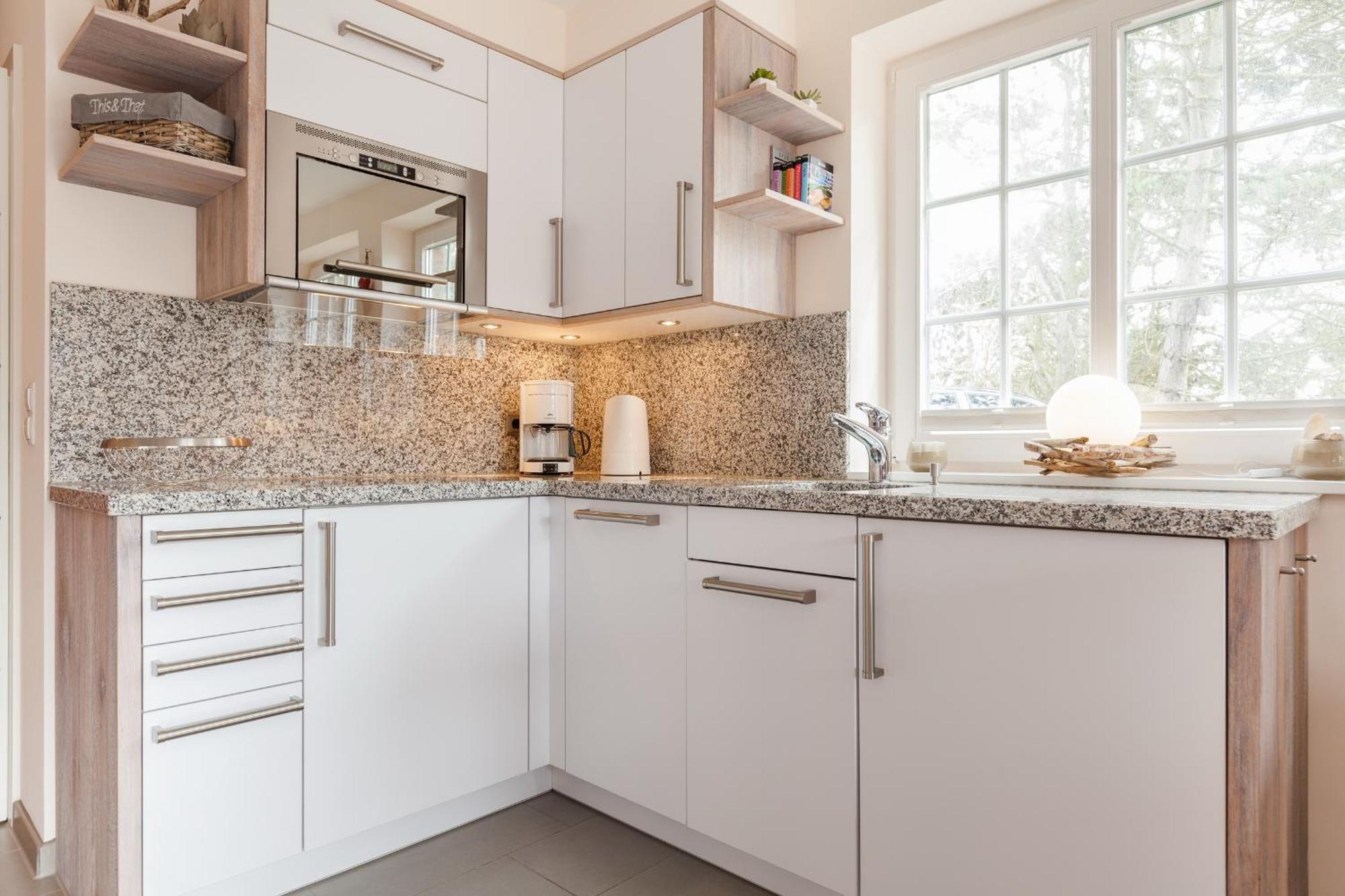Feriendomizil App 1 Apartment Wenningstedt-Braderup Luaran gambar