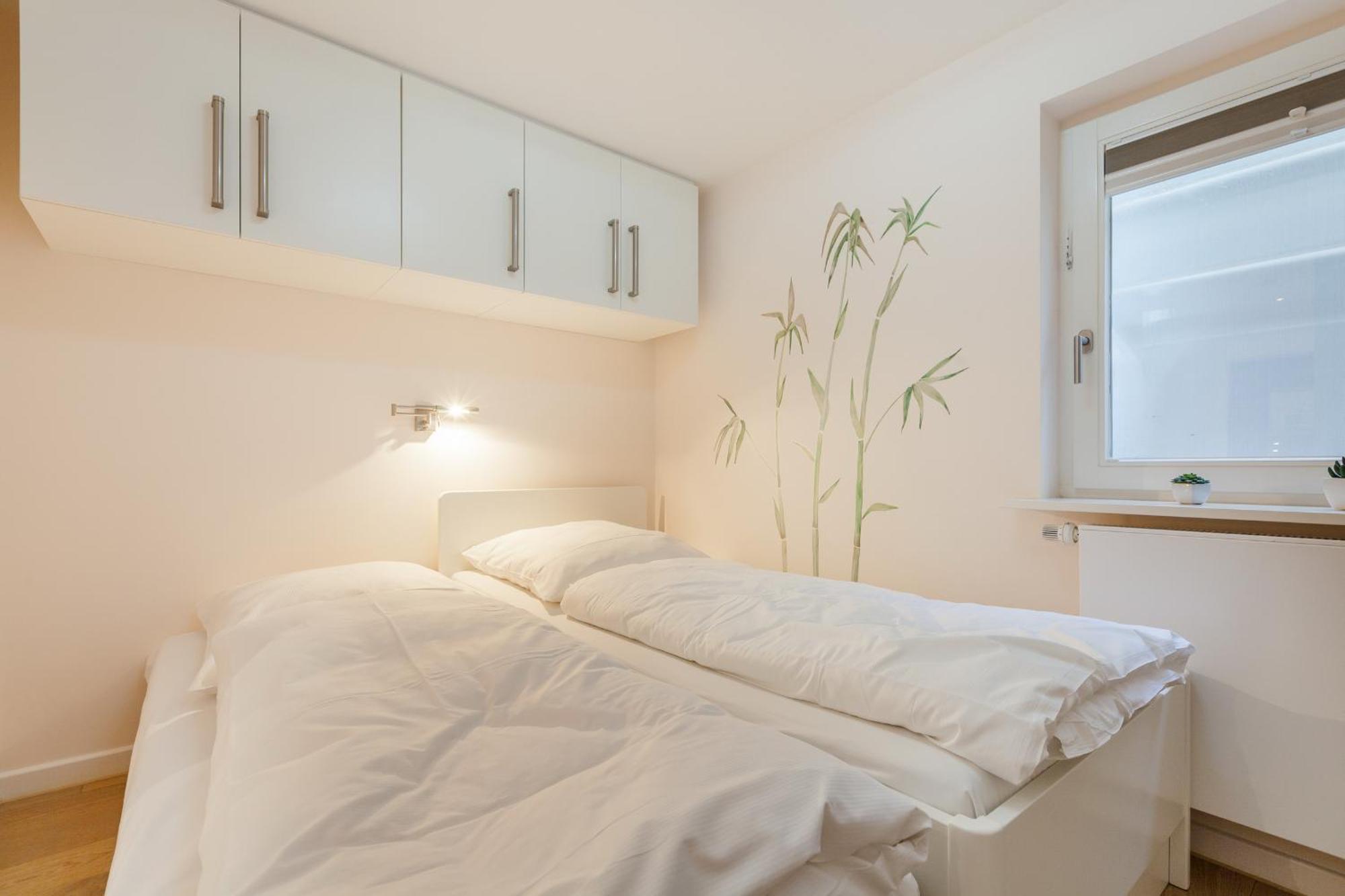 Feriendomizil App 1 Apartment Wenningstedt-Braderup Luaran gambar