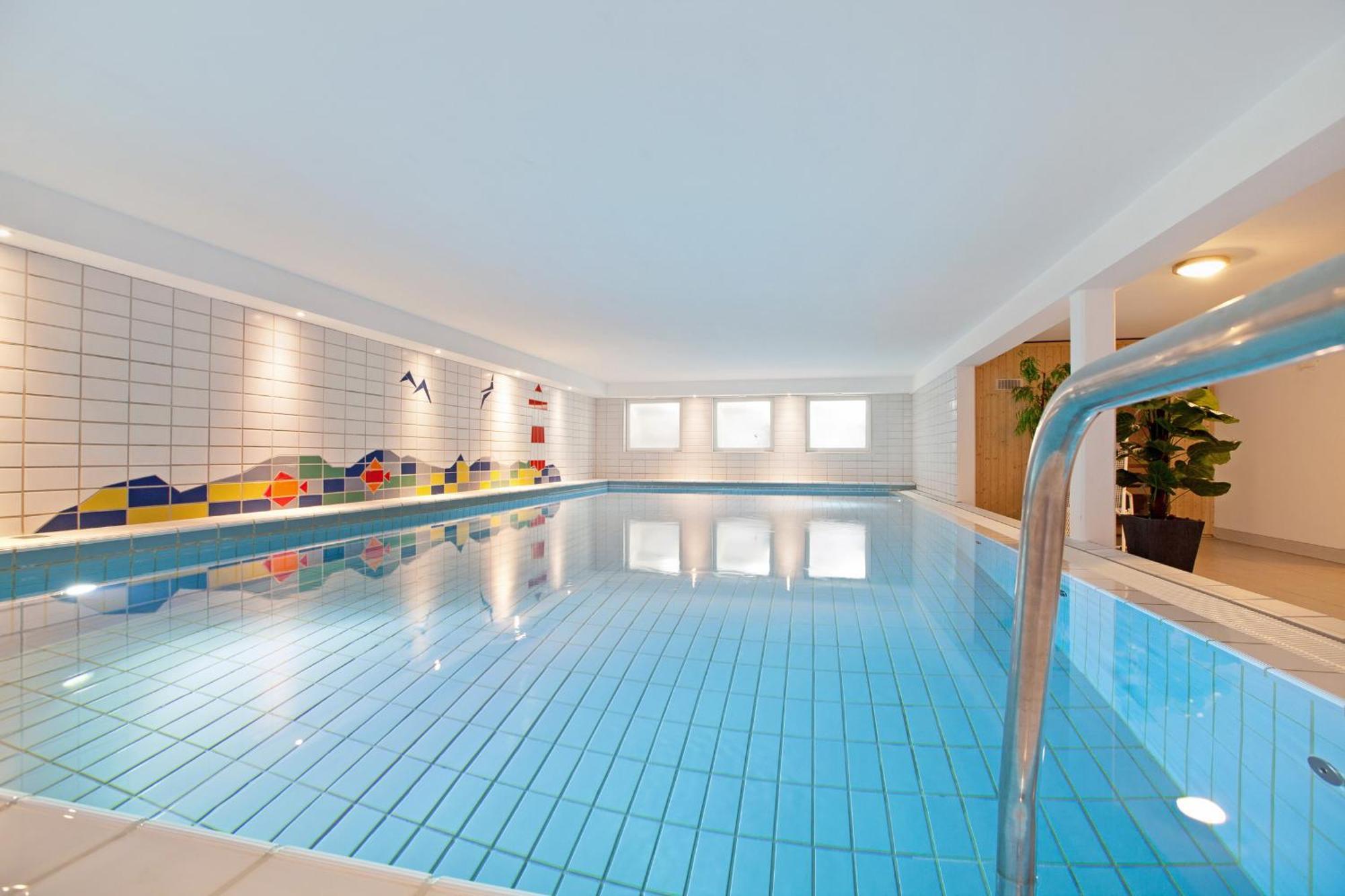 Feriendomizil App 1 Apartment Wenningstedt-Braderup Luaran gambar